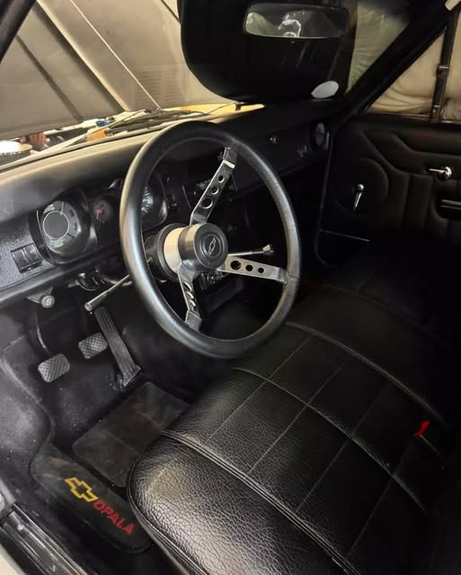 CHEVROLET OPALA ESPECIAL - Imagem 5