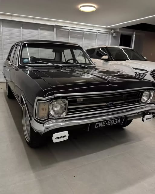 CHEVROLET OPALA ESPECIAL - Imagem 6