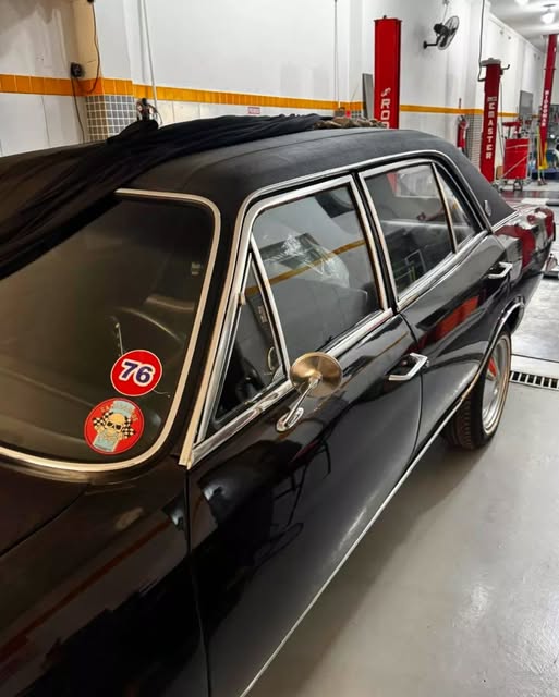CHEVROLET OPALA ESPECIAL - Imagem 7