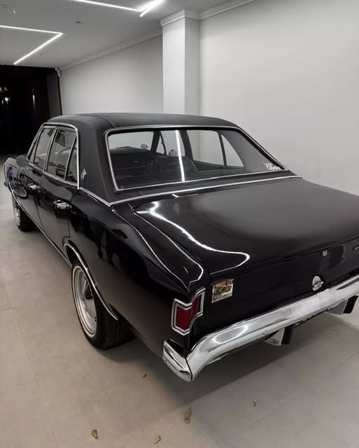 CHEVROLET OPALA ESPECIAL - Imagem 8