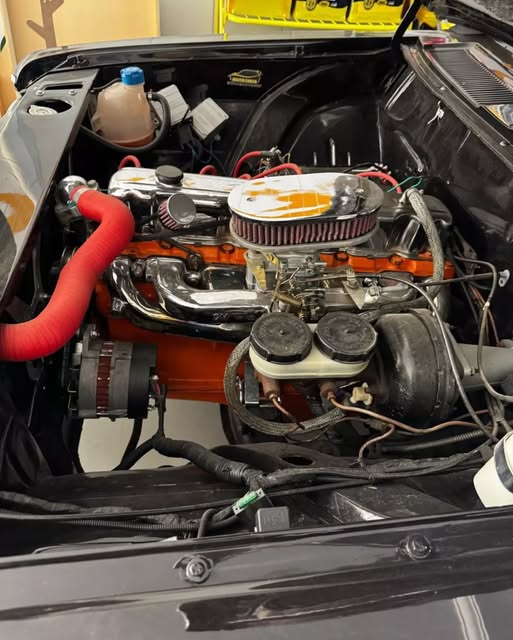 CHEVROLET OPALA ESPECIAL - Imagem 9