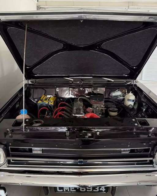 CHEVROLET OPALA ESPECIAL - Imagem 10