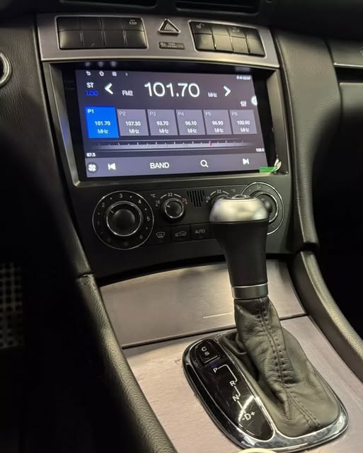MERCEDES-BENZ CLC 200 KOMPRESSOR - Imagem 12
