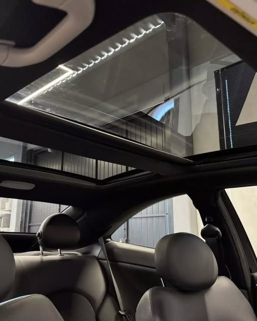 MERCEDES-BENZ CLC 200 KOMPRESSOR - Imagem 13