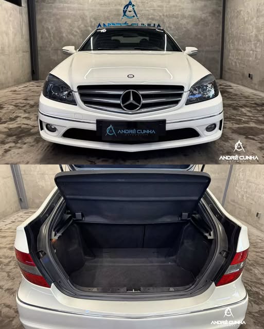 MERCEDES-BENZ CLC 200 KOMPRESSOR - Imagem 14