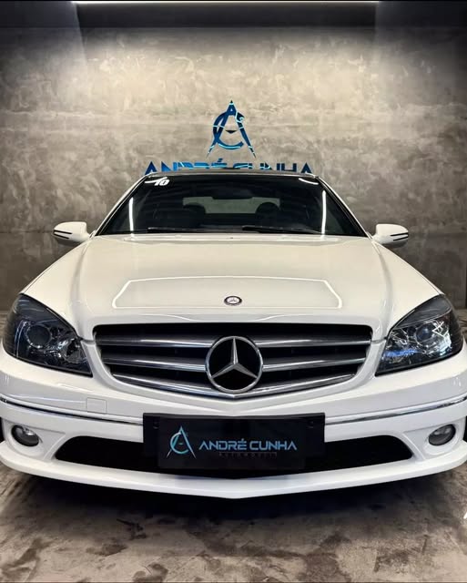MERCEDES-BENZ CLC 200 KOMPRESSOR - Imagem 7