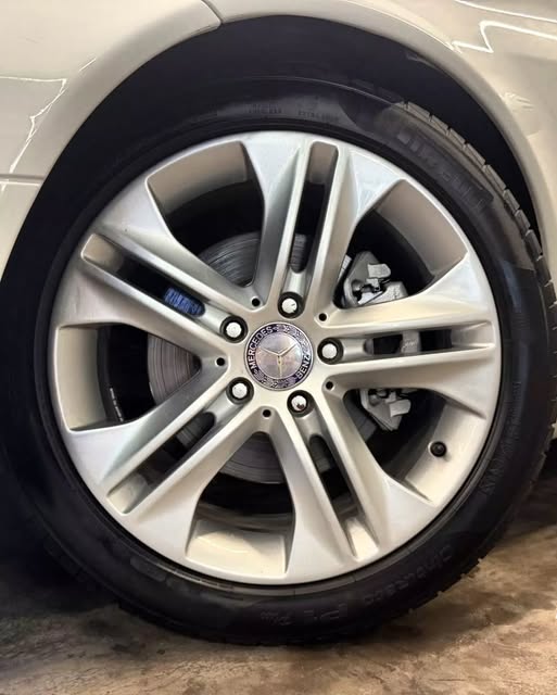 MERCEDES-BENZ CLC 200 KOMPRESSOR - Imagem 9