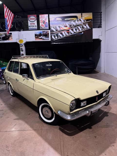 FORD BELINA - Imagem 2