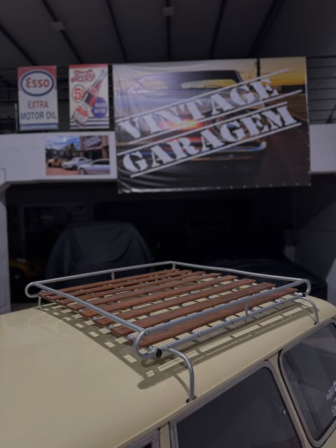 FORD BELINA - Imagem 14