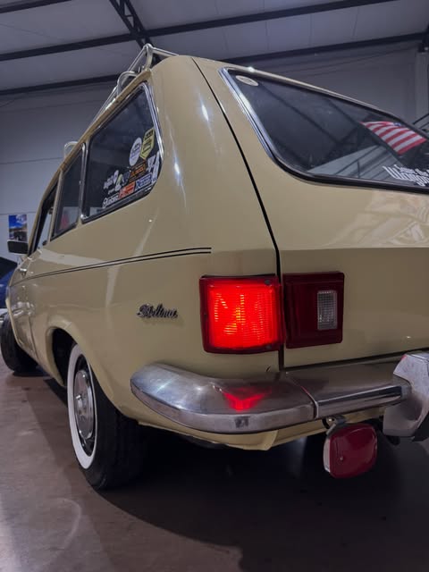 FORD BELINA - Imagem 4