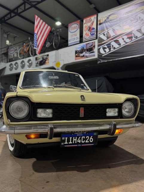 FORD BELINA - Imagem 5