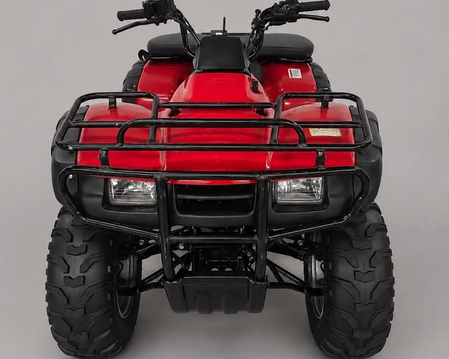 HONDA TRX 350 - Imagem 3