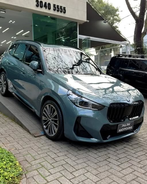 BMW X1 SDRIVE20I M SPORT - Imagem 4
