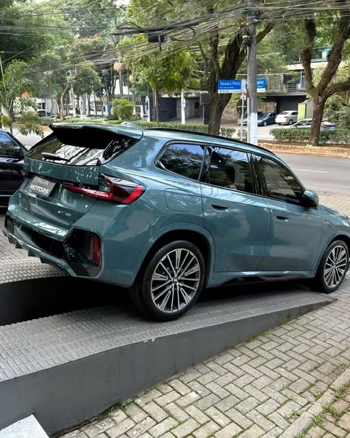 BMW X1 SDRIVE20I M SPORT - Imagem 5
