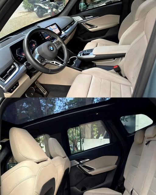 BMW X1 SDRIVE20I M SPORT - Imagem 8
