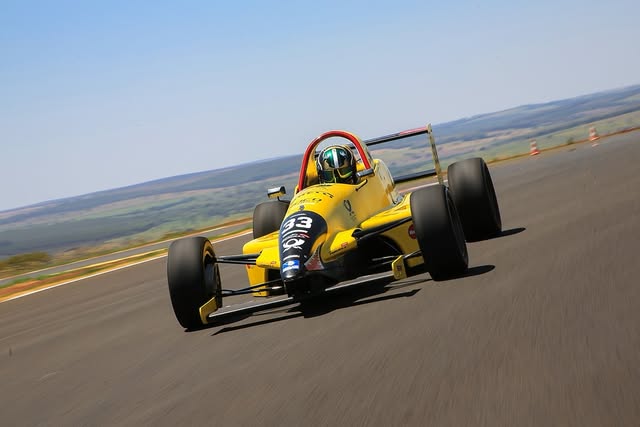 TECHSPEED FÓRMULA - Imagem 3