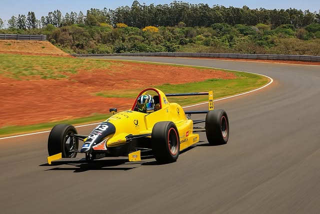TECHSPEED FÓRMULA - Imagem 7