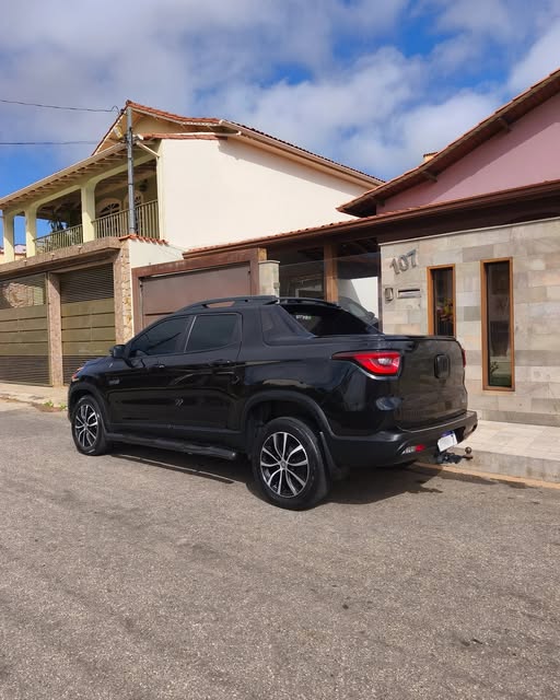FIAT TORO ULTRA - Imagem 5