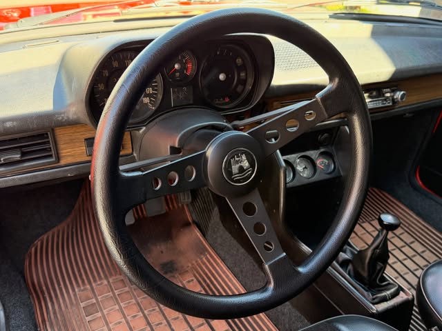 VOLKSWAGEN PASSAT TS - Imagem 11
