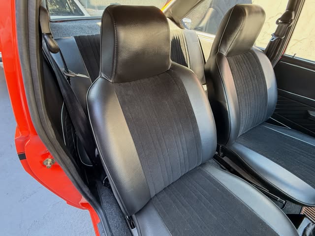 VOLKSWAGEN PASSAT TS - Imagem 13