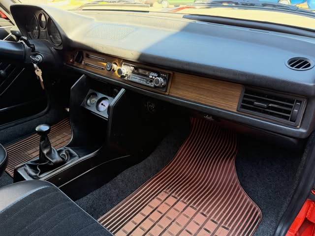 VOLKSWAGEN PASSAT TS - Imagem 15