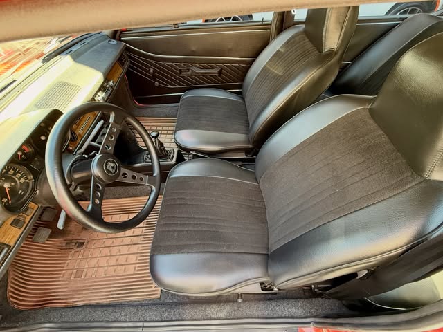 VOLKSWAGEN PASSAT TS - Imagem 8