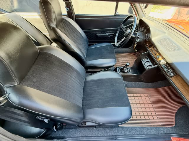 VOLKSWAGEN PASSAT TS - Imagem 9
