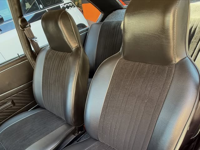 VOLKSWAGEN PASSAT TS - Imagem 10