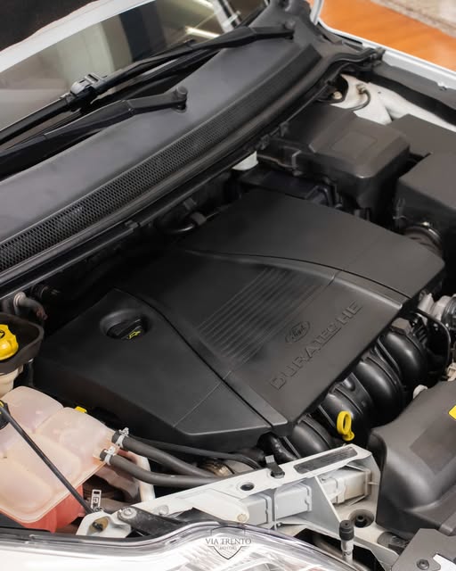 FORD FOCUS TITANIUM - Imagem 11