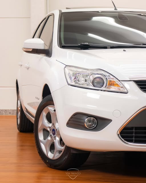 FORD FOCUS TITANIUM - Imagem 3