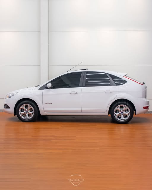 FORD FOCUS TITANIUM - Imagem 4