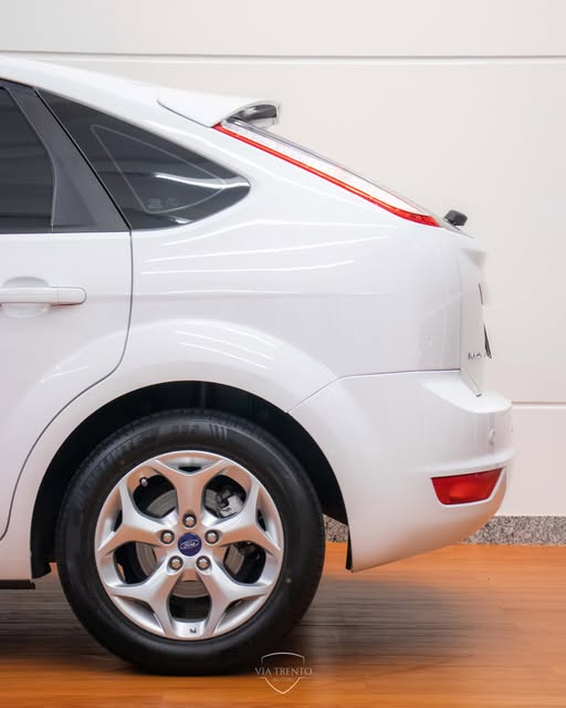 FORD FOCUS TITANIUM - Imagem 5