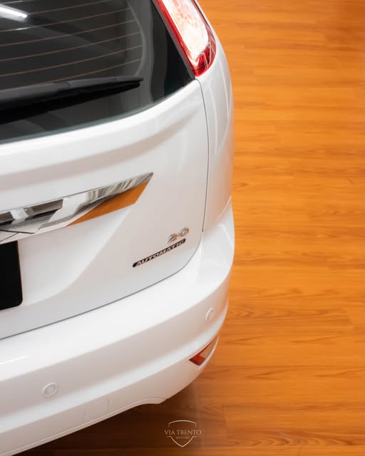 FORD FOCUS TITANIUM - Imagem 6