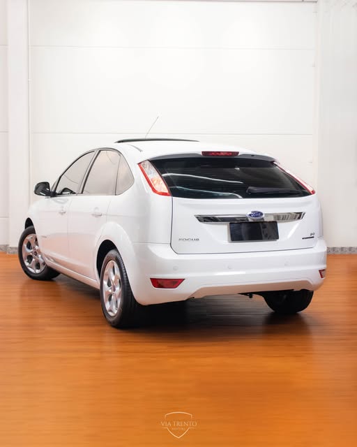 FORD FOCUS TITANIUM - Imagem 7