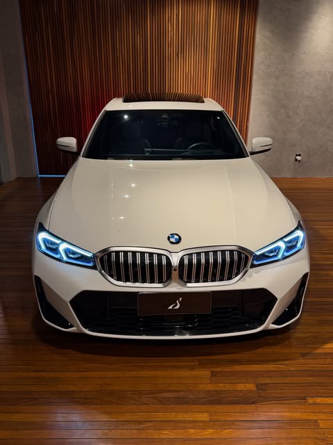 BMW 320I M SPORT - Imagem 6