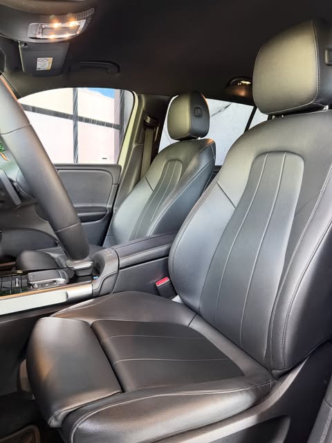 MERCEDES-BENZ GLB 200 1.3 CGI GASOLINA ADVANCE 7G-DCT - Imagem 6