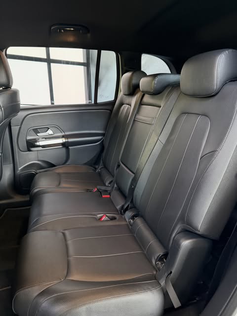 MERCEDES-BENZ GLB 200 1.3 CGI GASOLINA ADVANCE 7G-DCT - Imagem 7