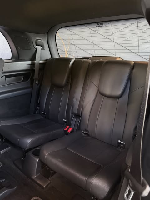 MERCEDES-BENZ GLB 200 1.3 CGI GASOLINA ADVANCE 7G-DCT - Imagem 8