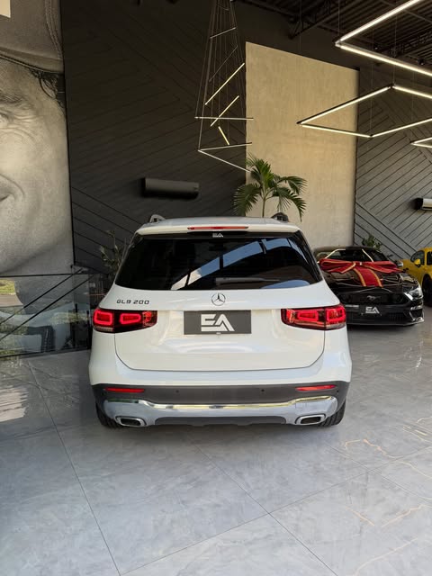 MERCEDES-BENZ GLB 200 1.3 CGI GASOLINA ADVANCE 7G-DCT - Imagem 10