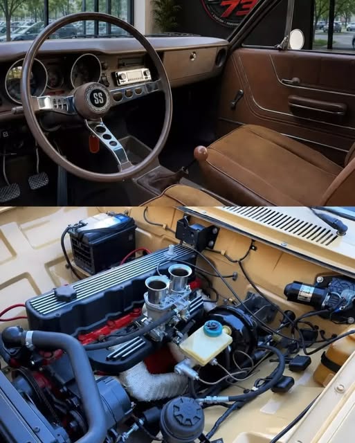 CHEVROLET OPALA COMODORO - Imagem 7