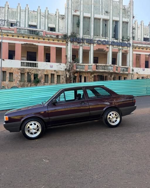 VOLKSWAGEN VOYAGE - Imagem 2