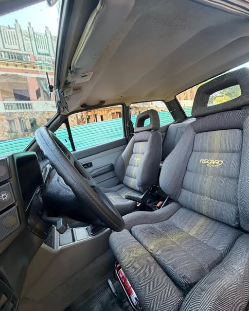 VOLKSWAGEN VOYAGE - Imagem 11