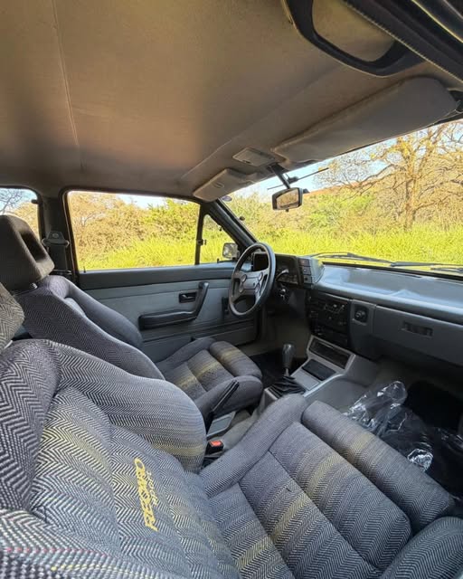 VOLKSWAGEN VOYAGE - Imagem 13