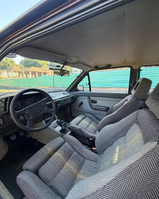VOLKSWAGEN VOYAGE - Imagem 14