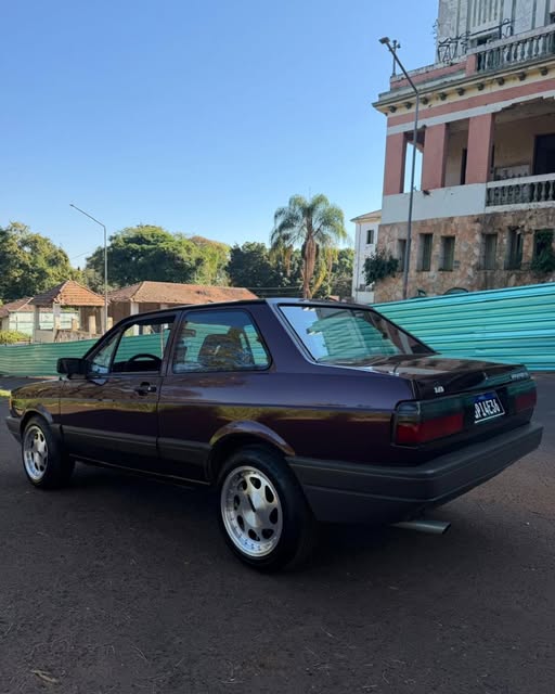 VOLKSWAGEN VOYAGE - Imagem 3