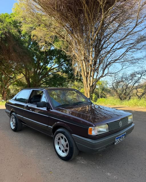 VOLKSWAGEN VOYAGE - Imagem 5