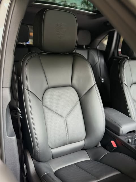 PORSCHE MACAN - Imagem 12