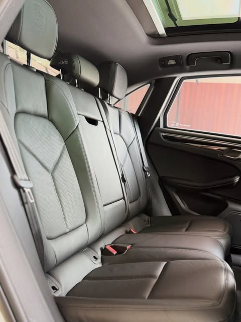 PORSCHE MACAN - Imagem 13