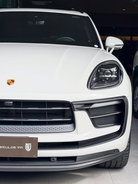 PORSCHE MACAN - Imagem 3