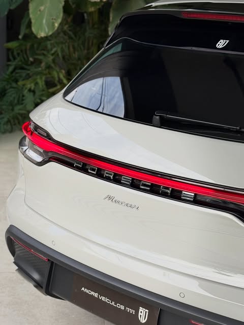 PORSCHE MACAN - Imagem 4
